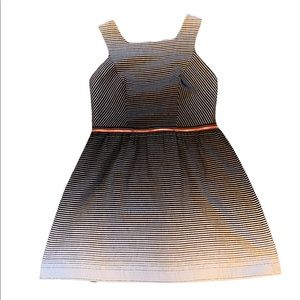 Yoana Baraschi Ombré Stripped Dress, PL